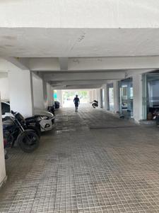 Image of 1865 Sq.ft 3 BHK Apartment / Flat for rent in Cosmos Express 99, Sector 99, Gurgaon for Rs. 40000