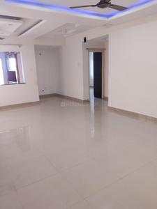 Hall Image of 1250 Sq.ft 2 BHK Builder Floor for sale in MVV Aurum, Kondapur Hyderabad for Rs. 12000000