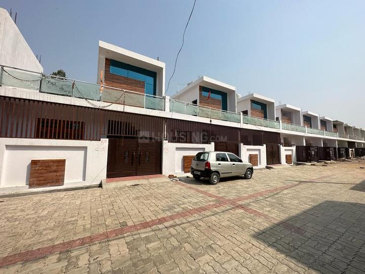 Yash Park City Main Image 1