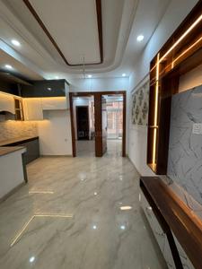 Hall Image of 1500 Sq.ft 3 BHK Apartment / Flat for sale in Sector 100 Noida for Rs. 6500000