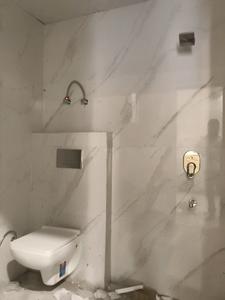 Common Bathroom Image of 1450 Sq.ft 3 BHK Apartment / Flat for sale in Vihaan Green Heaven, Noida Extension Greater Noida for Rs. 5699999