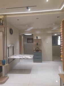 Hall Image of 2079 Sq.ft 3 BHK Apartment / Flat for sale in Aryan Elegance, Paldi Ahmedabad for Rs. 15000000