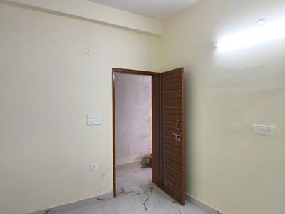 Bedroom Image of 900 Sq.ft 3 BHK Builder Floor for sale in DLF Ankur Vihar Ghaziabad for Rs. 3500000
