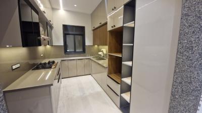 Kitchen Image of 1890 Sq.ft 3 BHK Builder Floor for sale in Sector 19 Dwarka New Delhi for Rs. 40000000