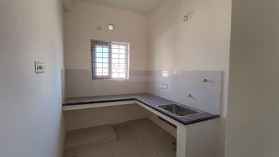 Kitchen Image of 1026 Sq.ft 2 BHK Apartment / Flat for sale in DRA Dra Venkat Richburg, West Tambaram Chennai for Rs. 6800000