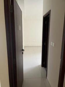 Bedroom Image of 2135 Sq.ft 4 BHK Apartment / Flat for sale in Sarang By Sumadhura Phase 1 by Sumadhura Infracon Pvt Ltd, Kannamangala - Whitefield Hoskote Road Bengaluru for Rs. 27700000