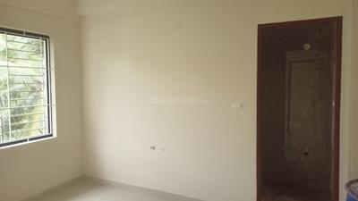 Bedroom Image of 1160 Sq.ft 2 BHK Apartment / Flat for sale in Urwa Mangalore for Rs. 6700000