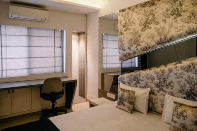 Bedroom Image of 6000 Sq.ft 5 BHK Independent House for sale in Anoop Nagar Indore for Rs. 37500000