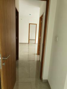 Hall Image of 1680 Sq.ft 3 BHK Apartment / Flat for sale in Kalpataru Jade Skyline, Baner Pune for Rs. 21800000