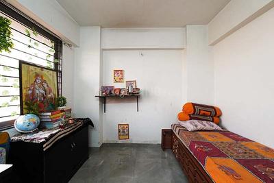 Kitchen Image of 1575 Sq.ft 3 BHK Apartment / Flat for sale in Vasna Ahmedabad for Rs. 10500000