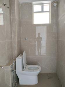 Common Bathroom Image of 1145 Sq.ft 2 BHK Apartment / Flat for sale in MG Infinity, Kadagrahara Bengaluru for Rs. 5496000