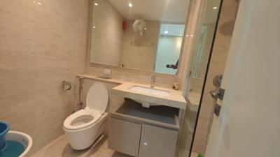 Image of 1550 Sq.ft 3 BHK Apartment / Flat for sale in Thane West, Thane for Rs. 37000000