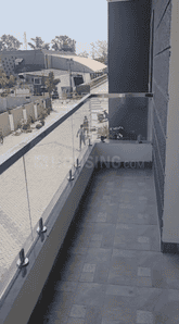 Image of 2700 Sq.ft 3 BHK Villa for sale in Mohra California Citi, Khatri Khedi, Indore for Rs. 16000000