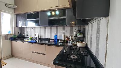 Kitchen Image of 1069 Sq.ft 2 BHK Apartment / Flat for sale in Myhna Maple, Varthur Bengaluru for Rs. 13500000