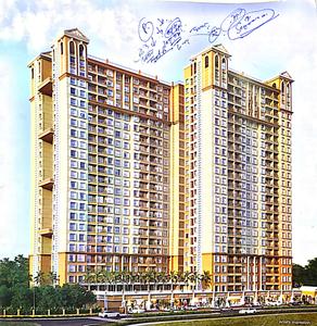 2 BHK Flat