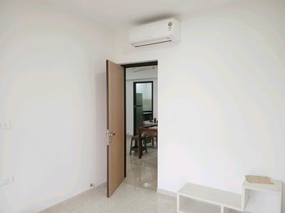 Bedroom Image of 1800 Sq.ft 3 BHK Apartment / Flat for rent in Piramal Mahalaxmi Central Tower 2, Worli Mumbai for Rs. 325000