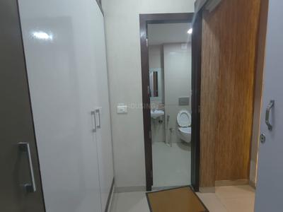 Bedroom Image of 4400 Sq.ft 4 BHK Apartment / Flat for sale in Shivalik Legacy, Bodakdev Ahmedabad for Rs. 60000000