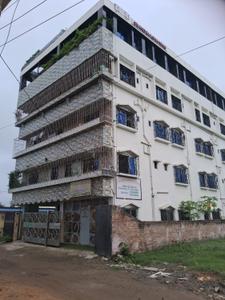 Image of Chandra kona nivas in Nazirabad, Kolkata