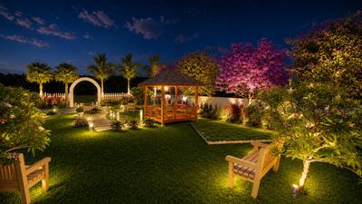 Image of 2400 Sq.ft 3 BHK Villa for sale in Bhimenahalli, Bengaluru for Rs. 18000000