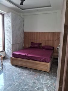 Bedroom Image of Viraj co living pg  in Sector 47, Gurgaon