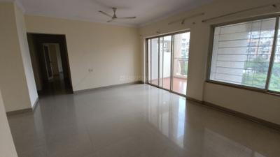 Living Room Image of 900 Sq.ft 2 BHK Apartment / Flat for rent in Goel Hari Ganga, Yerawada Pune for Rs. 38000