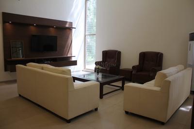 Hall Image of 9000 Sq.ft 5 BHK Villa for sale in K Raheja Jade Gardens, Pujanahalli Bengaluru for Rs. 75000000