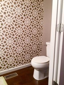 Bathroom Image of 2800 Sq.ft 4 BHK Apartment / Flat for sale in NHP Meghdoot, Juhu Mumbai for Rs. 180000000