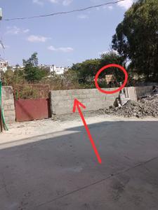 Image of 3500 Sq.ft Residential Plot / Land for sale in Samhita Serene MTB Phase II, Margondanahalli, Bengaluru for Rs. 27000000