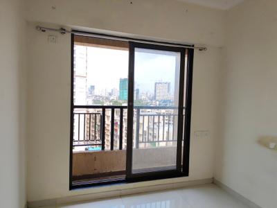 Bedroom Image of 520 Sq.ft 1 BHK Apartment / Flat for sale in Raunak City, Kalyan West Kalyan for Rs. 4200000
