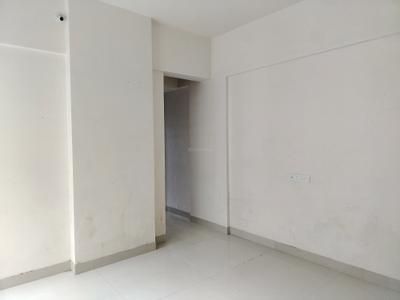 Bedroom Image of 1049 Sq.ft 2 BHK Apartment / Flat for sale in Essen Aishwaryam Comfort Gold, Chinchwad Pune for Rs. 11000000