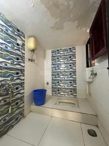 Bathroom Image of 1045 Sq.ft 2 BHK Apartment / Flat for sale in Agarwal Doshi Complex, Vasai West Vasai for Rs. 7850000