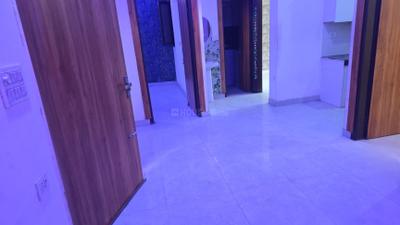 Living Room Image of 950 Sq.ft 3 BHK Apartment / Flat for sale in Indraprashtha Yojna Ghaziabad for Rs. 4650000
