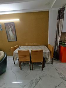 Image of 1250 Sq.ft 3 BHK Apartment / Flat for sale in ATFL JVTS Gardens, Chhattarpur, New Delhi for Rs. 7200000