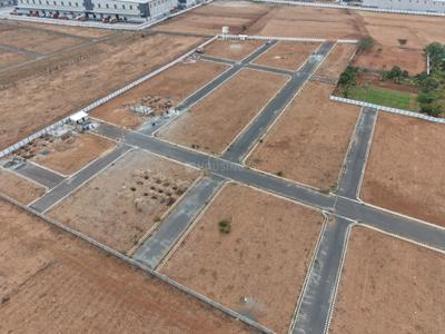 Image of 1200 Sq.ft Residential Plot / Land for sale in Sulur, Coimbatore for Rs. 556000