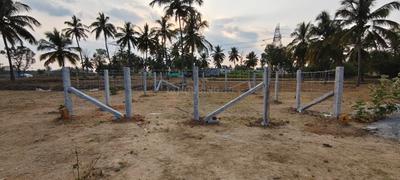 Image of 975 Sq.ft Residential Plot / Land for sale in Natrampalli, Tirupathur for Rs. 1400000