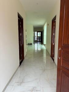 Image of 3200 Sq.ft 3 BHK Independent House for rent in Emaar Mohali Hills Group Housing, Sector 108, Mohali for Rs. 45000