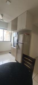 Kitchen Image of 1107 Sq.ft 2 BHK Apartment / Flat for sale in Paldi Ahmedabad for Rs. 7500000