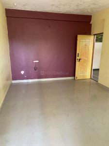 Hall Image of 850 Sq.ft 1 BHK Apartment / Flat for rent in Hinjawadi Pune for Rs. 16000