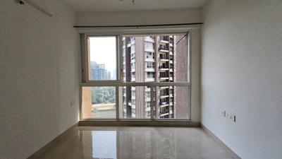 Bedroom Image of 850 Sq.ft 2 BHK Apartment / Flat for sale in Runwal Forests Tower 5 To 8, Kanjurmarg West Mumbai for Rs. 18000000