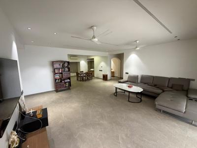 Hall Image of 3950 Sq.ft 3 BHK Apartment / Flat for sale in NG Asavari Tower, Ramdev Nagar Ahmedabad for Rs. 26000000