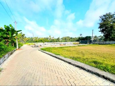 Image of 1305 Sq.ft Residential Plot / Land for sale in Aluva, Kochi for Rs. 1200000