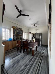 Image of 1573 Sq.ft 3 BHK Apartment / Flat for sale in Bhoiguda, Secunderabad for Rs. 11910000