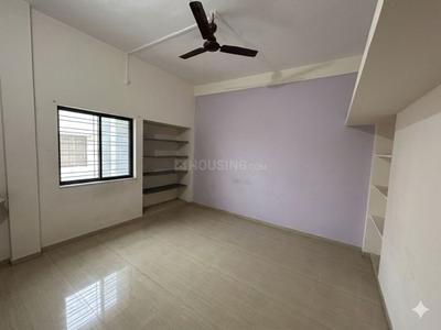 Bedroom Image of 1300 Sq.ft 2 BHK Independent House for sale in Satpur Nashik for Rs. 6000000