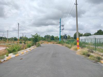 Image of 1050 Sq.ft Residential Plot / Land for sale in Nelamangala, Bengaluru for Rs. 3940000