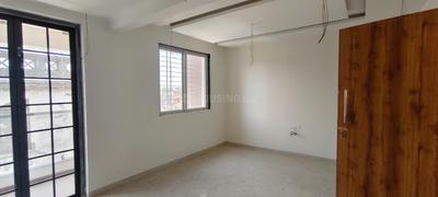 Bedroom Image of 950 Sq.ft 2 BHK Apartment / Flat for rent in Nashik Road Nashik for Rs. 15000