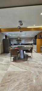 Image of 2800 Sq.ft 4 BHK Apartment / Flat for rent in Earth Elegance, Bodakdev, Ahmedabad for Rs. 80000