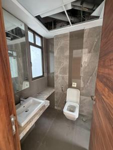 Image of 2300 Sq.ft 3 BHK Apartment / Flat for rent in Goel Ganga Ganga Dham Towers, Ganga Dham, Pune for Rs. 100000