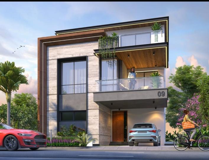 Regal infra Main Image 1