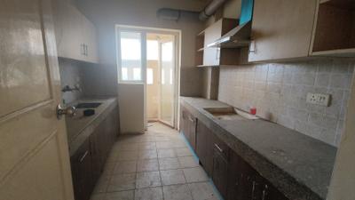 Kitchen Image of 2365 Sq.ft 4 BHK Apartment / Flat for sale in Umang Monsson Breeze Phase II, Sector 78 Gurgaon for Rs. 25000000