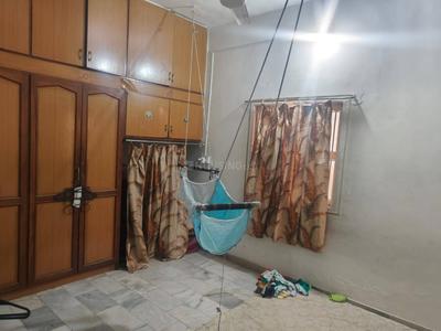 Bedroom Image of 1200 Sq.ft 4 BHK Independent House for sale in Ghodasar Ahmedabad for Rs. 9500000
